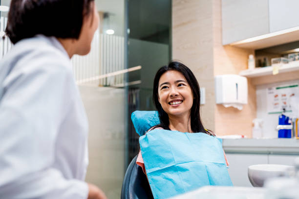 Best Wisdom Tooth Removal  in Longview Heights, WA