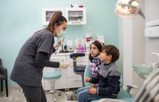 Best Veneers and Lumineers  in Longview Heights, WA