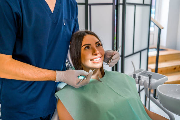 Dental X-Rays and Imaging in Longview Heights, WA