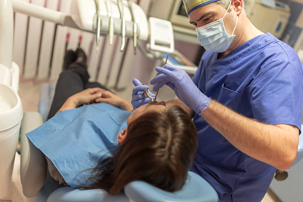 Advanced Technology for Better Dental Care in Longview Heights, WA