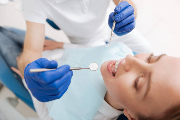 Best Preventive Dentistry  in Longview Heights, WA